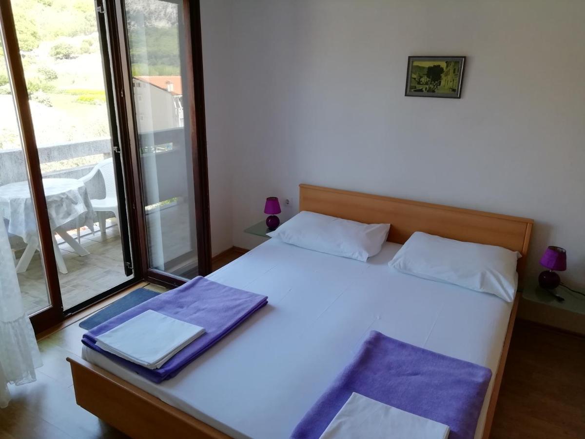Apartments Mohar III Baska  Exterior photo